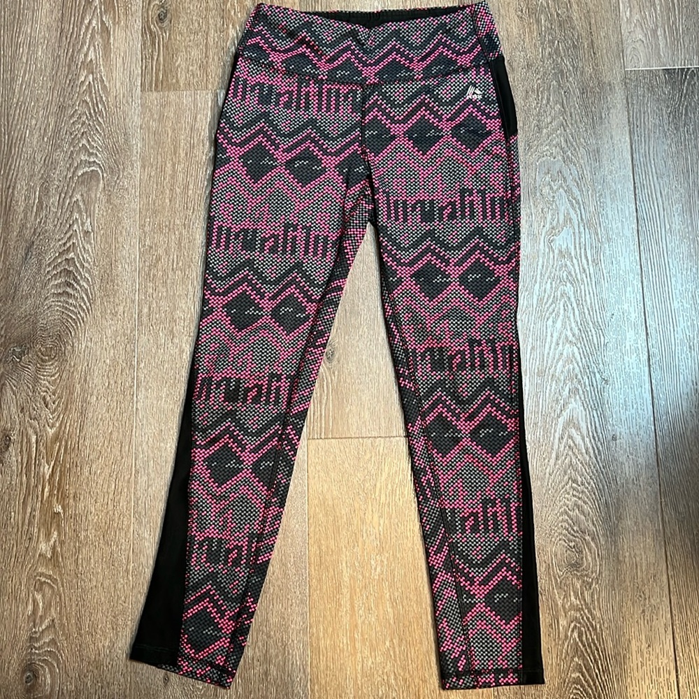 RBX Work out pants